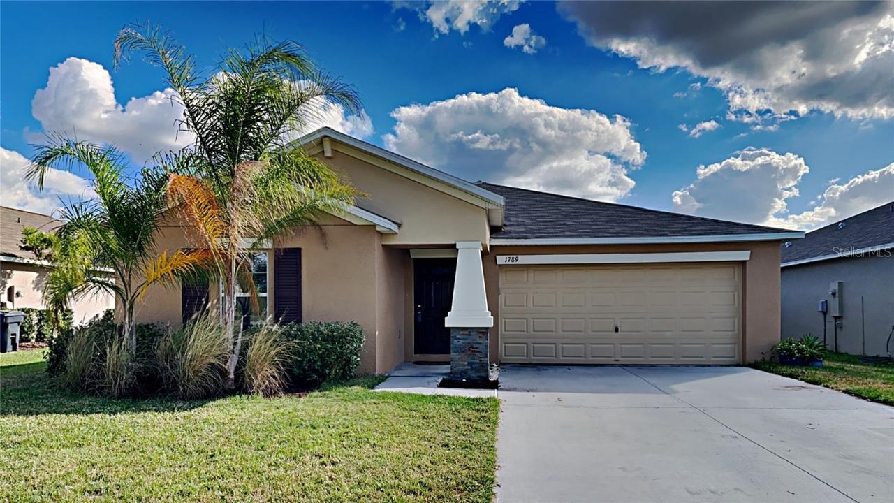 1789 Broad Winged Hawk Dr., Ruskin, FL 33570