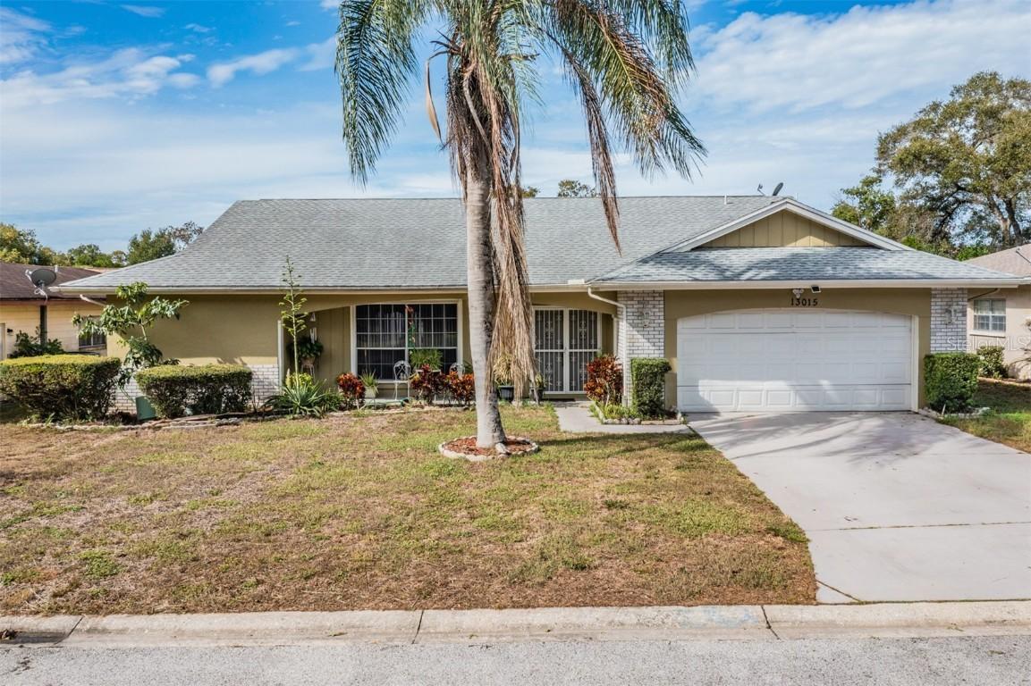 13015 Willoughby Ln., Hudson, FL 34667