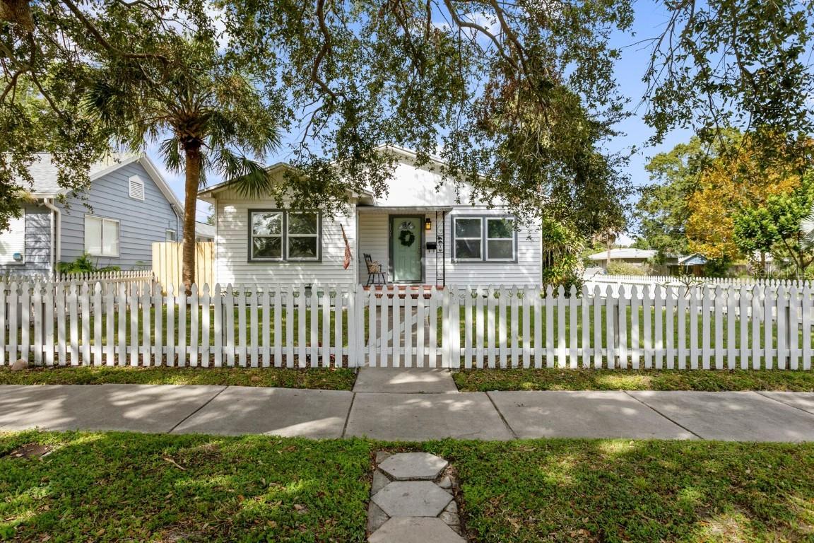 4701 1st Ave., St Petersburg, FL 33713