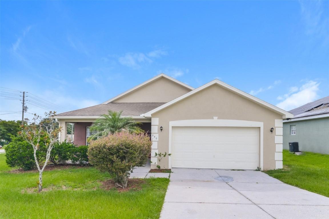 340 S 1st St., Haines City, FL 33844