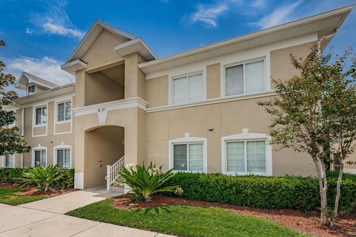 6437 Cypressdale Dr. #201, Riverview, FL 33578