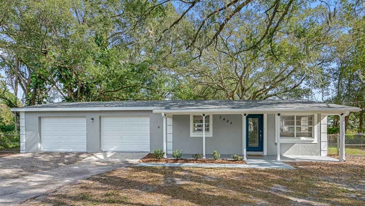 5423 Eureka Springs Rd., Tampa, FL 33610