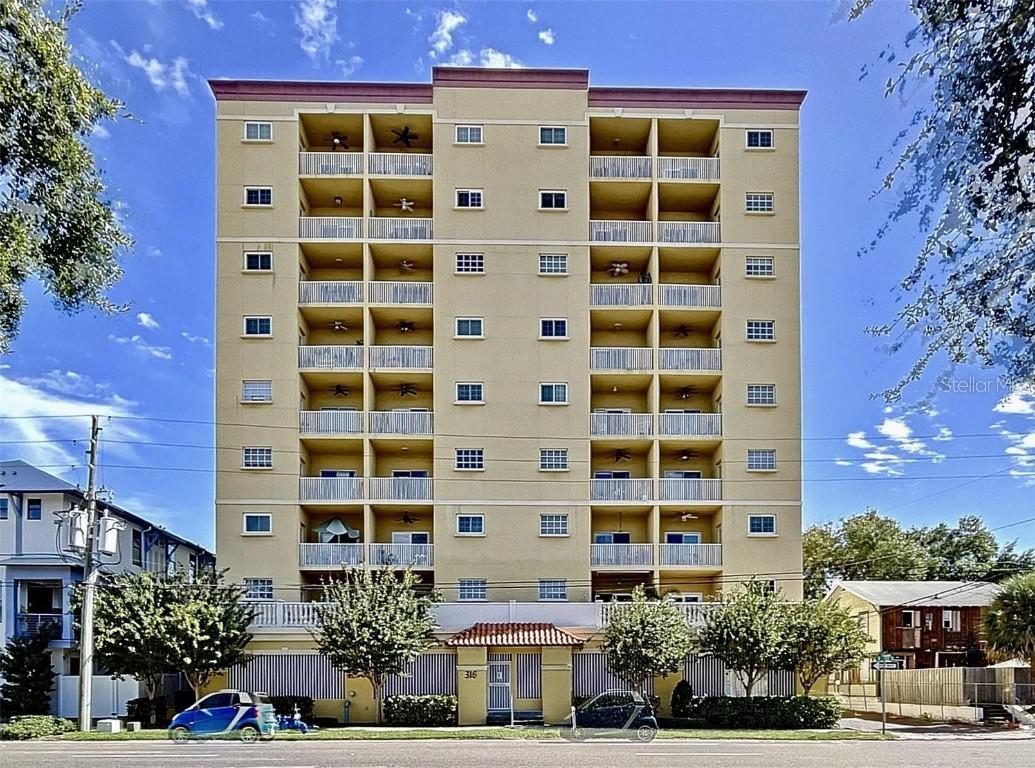 316 8th St. #103, St Petersburg, FL 33701
