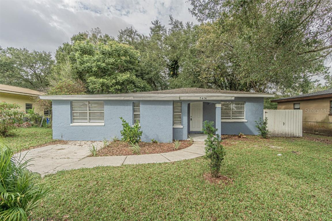 7414 E Comanche Ave., Tampa, FL 33610