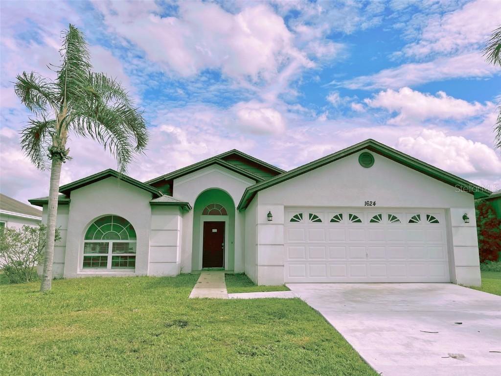 1624 Compton St., Brandon, FL 33511