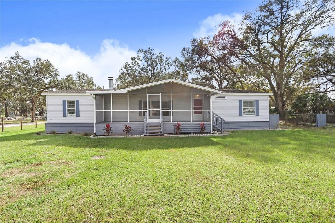 421 Old Welcome Rd., Lithia, FL 33547
