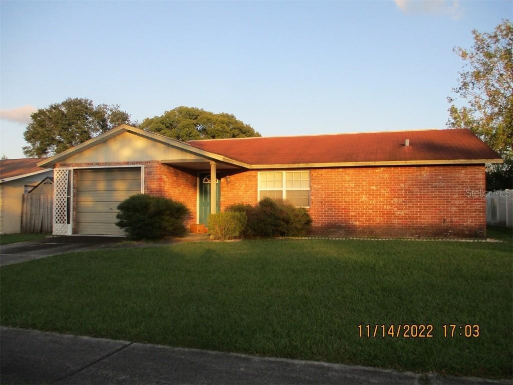 6148 18th Street, Zephyrhills, FL 33542