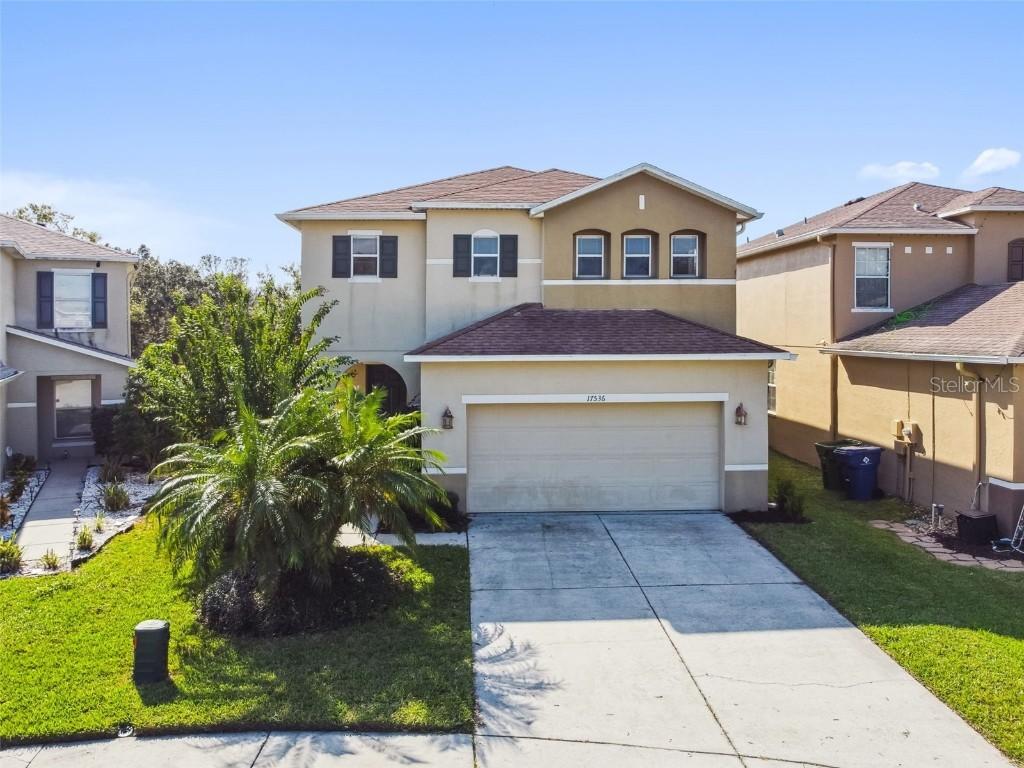 17536 Sandgate Ct., Land o' Lakes, FL 34638