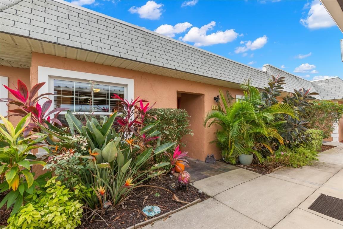 9616 Brassie Ct. ##9616, New Port Richey, FL 34655