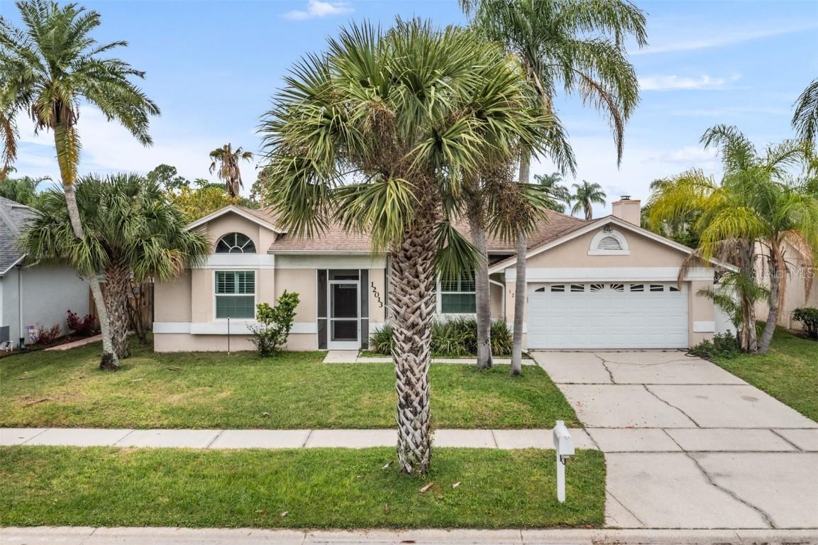 12013 Stone Crossing Cir., Tampa, FL 33635