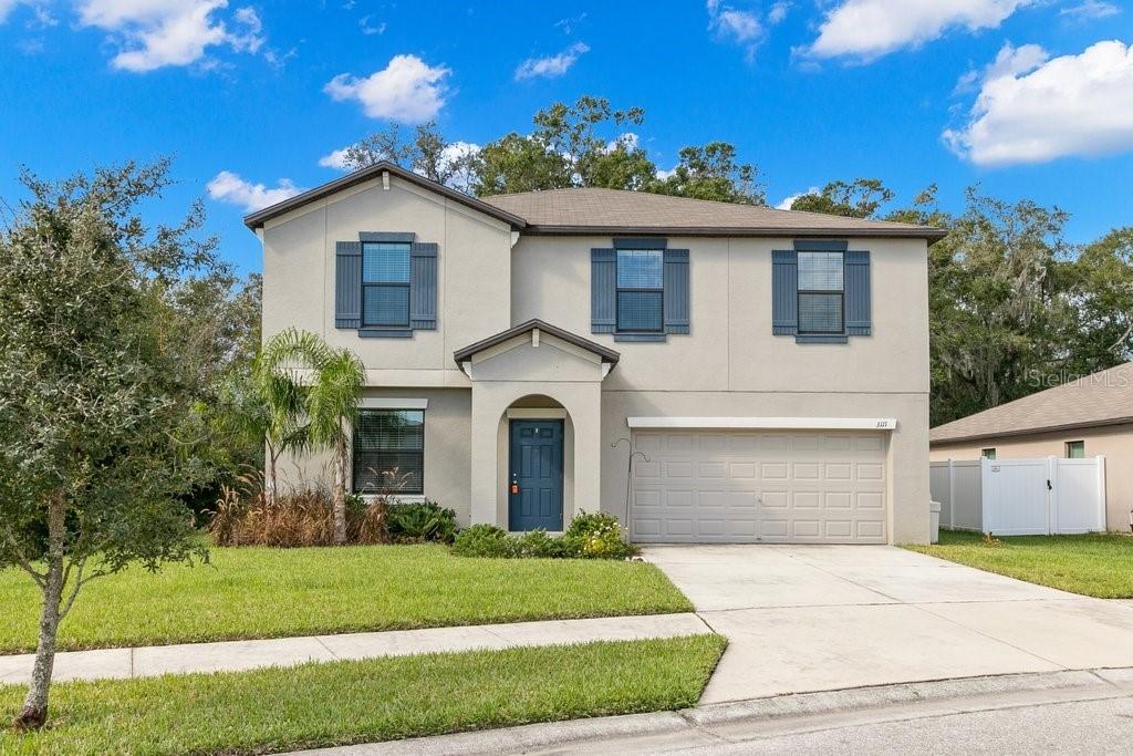 3111 Moulden Hollow Dr., Zephyrhills, FL 33540