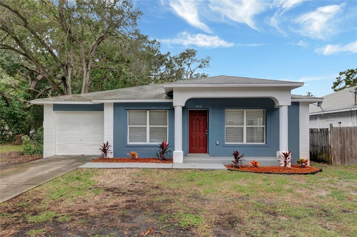 408 Vine Ave., Clearwater, FL 33755