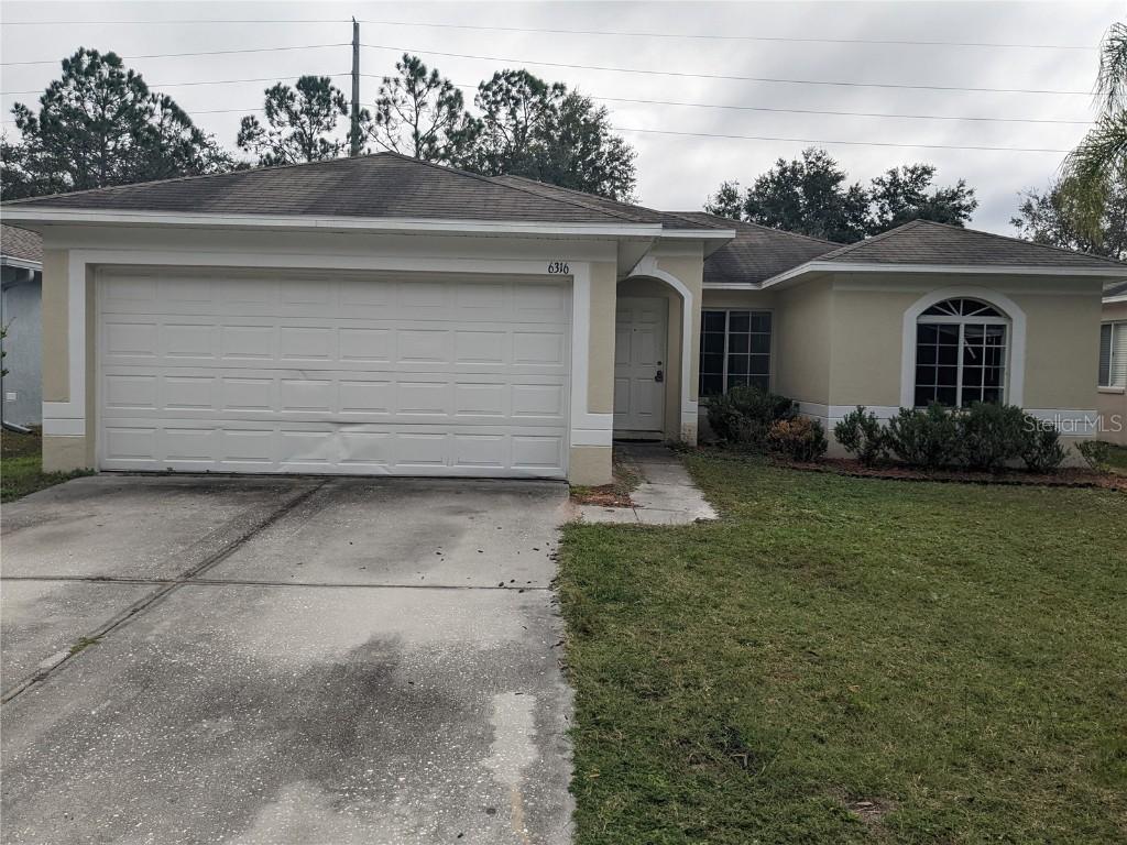 6316 Sushi Ct., Wesley Chapel, FL 33545