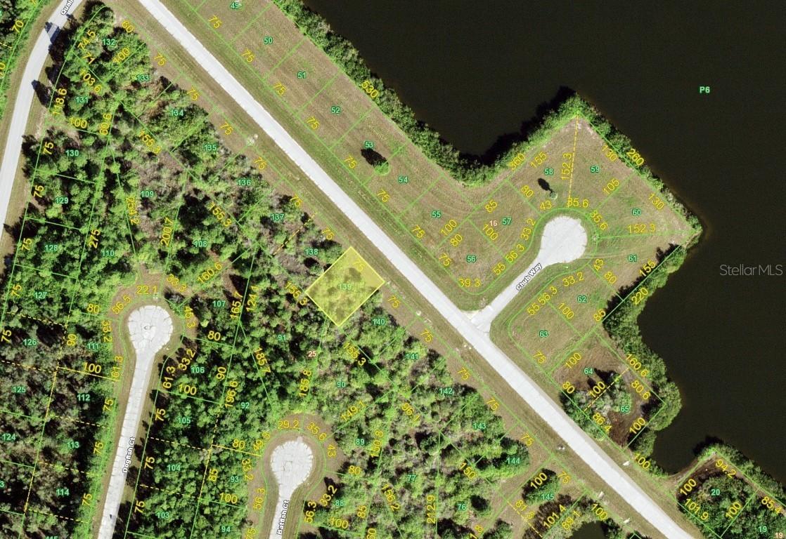 12373 Sedan Rd., Placida, FL 33946