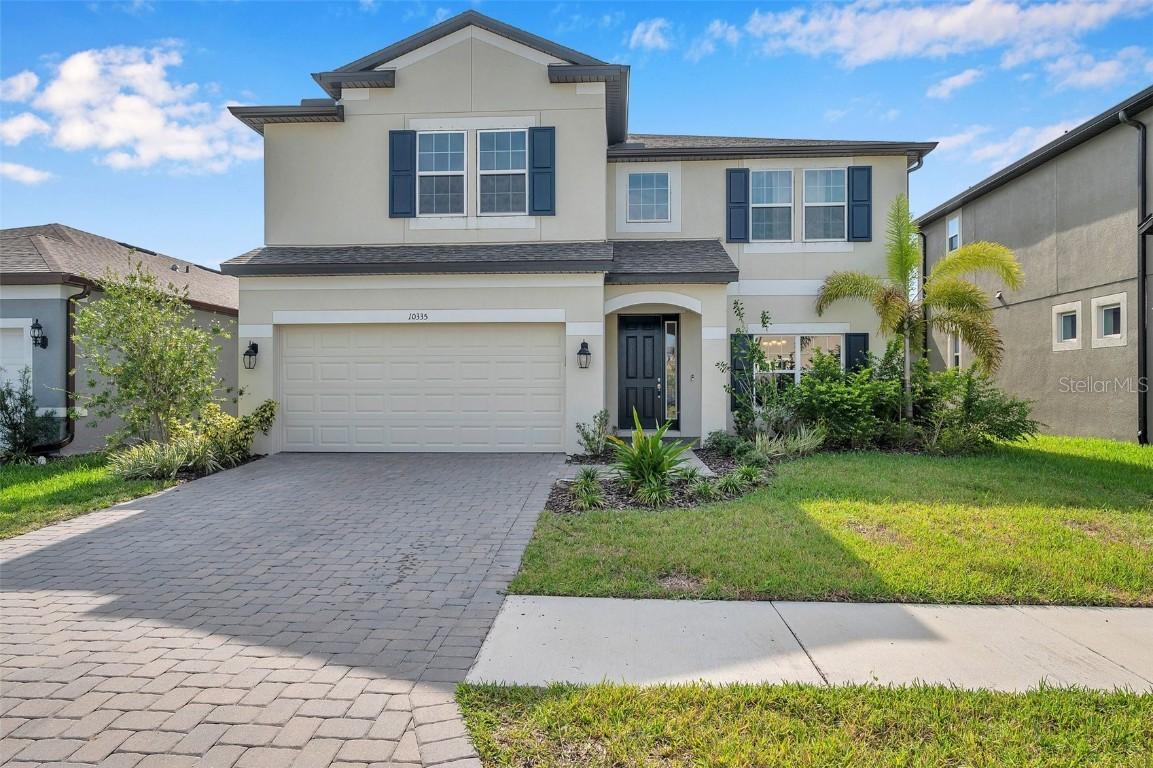 10335 Malvasia Ave., Riverview, FL 33578