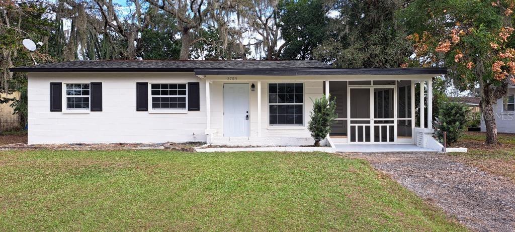 8703 Temple Park Dr., Tampa, FL 33637