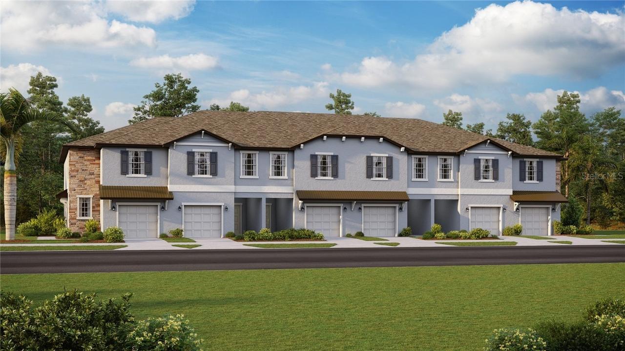 30681 Veridian Way, Wesley Chapel, FL 33545