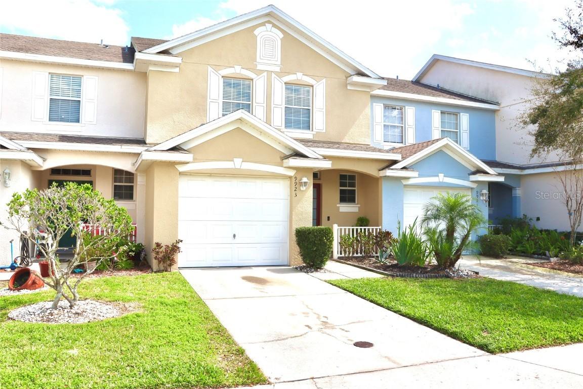 9923 Carlsdale Dr., Riverview, FL 33578