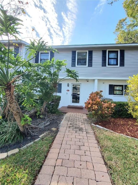 5401 Bayshore Blvd. #G, Tampa, FL 33611
