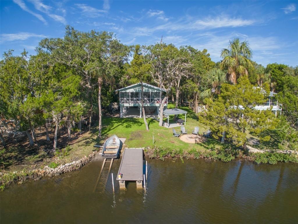14640 W Black Creek Dr., Crystal River, FL 34429