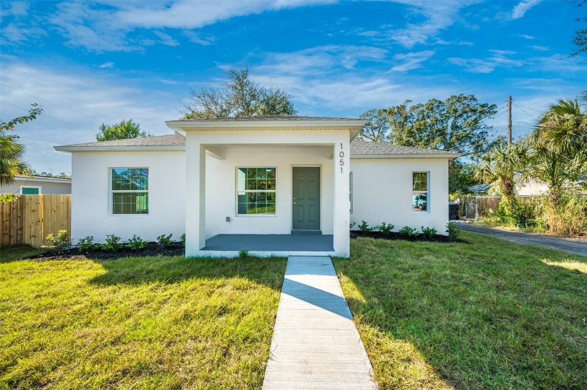 1051 44th St., St Petersburg, FL 33711