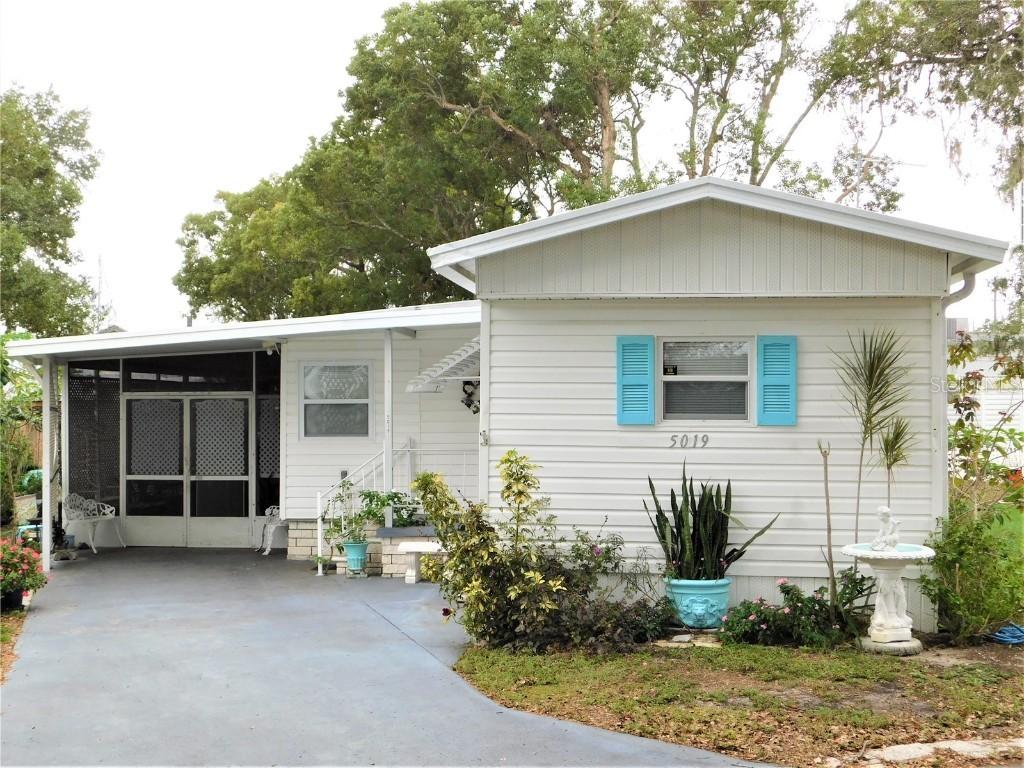 5019 Shirley Cir., Zephyrhills, FL 33542