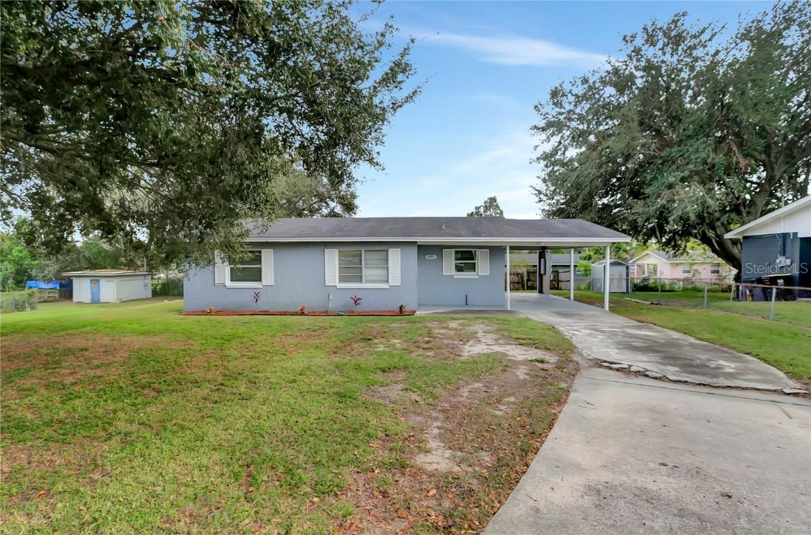 2921 Dudley Dr., Bartow, FL 33830