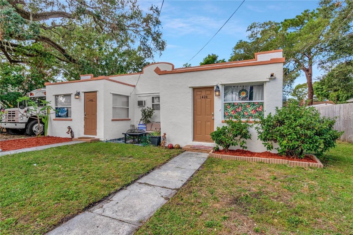 1424 10th St., Bradenton, FL 34205