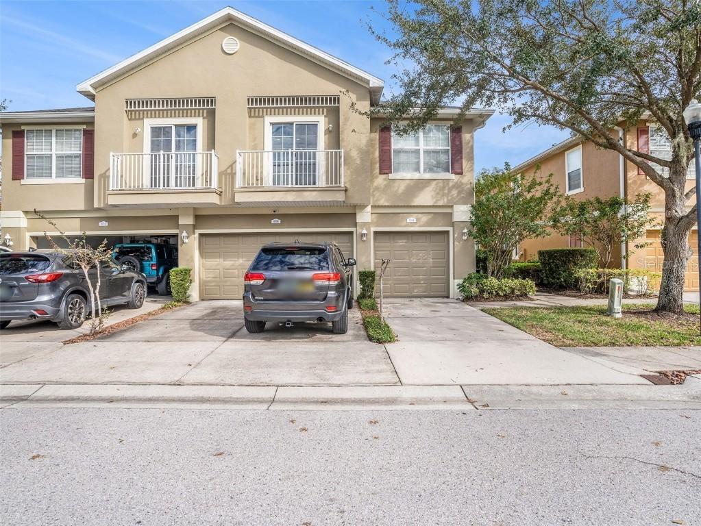 6708 Eagle Feather Dr., Riverview, FL 33578