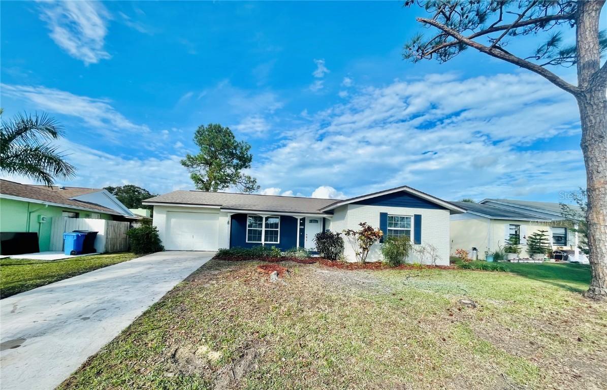 8517 Woodhurst Dr., Tampa, FL 33615