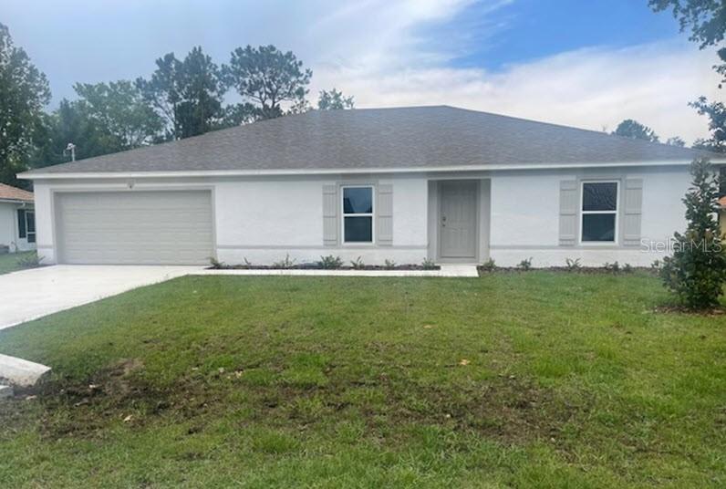 4 Press Way, Palm Coast, FL 32164