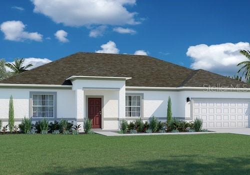 22 Pritchard Dr., Palm Coast, FL 32164