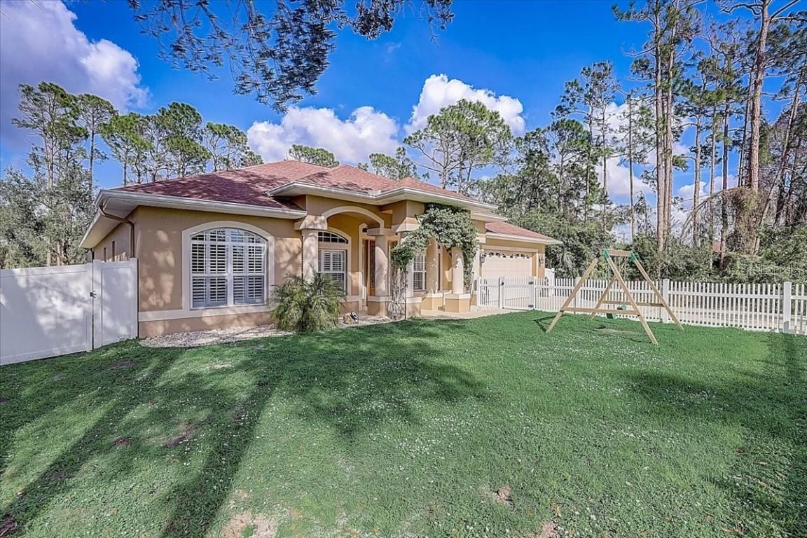 5136 Sudlow Ave., North Port, FL 34291