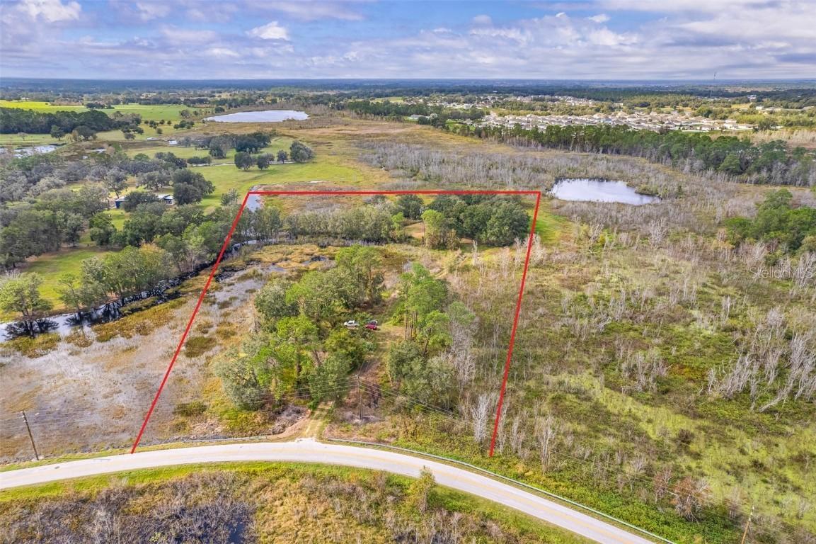 14917 Mascotte Empire Rd., Groveland, FL 34736