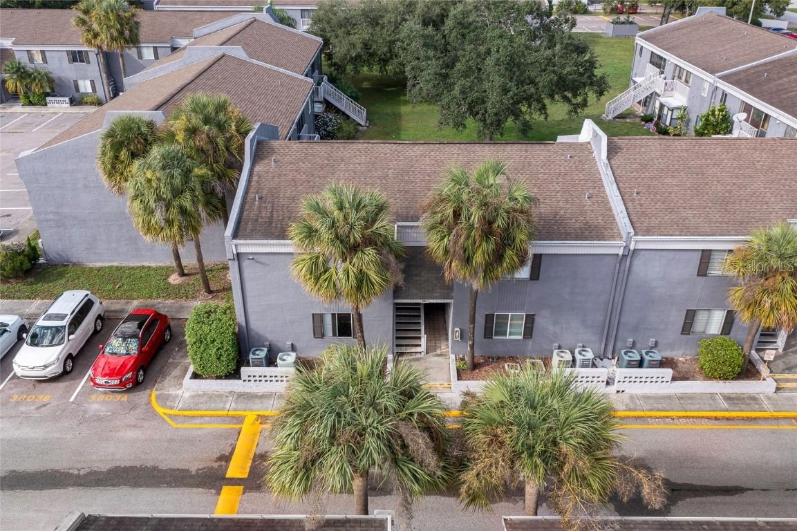 3803 Cortez Cir. #C, Tampa, FL 33614