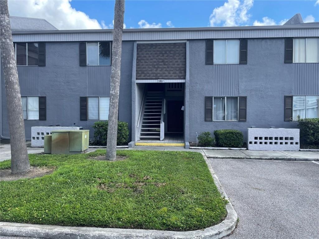 3807 Cortez Cir. #A, Tampa, FL 33614