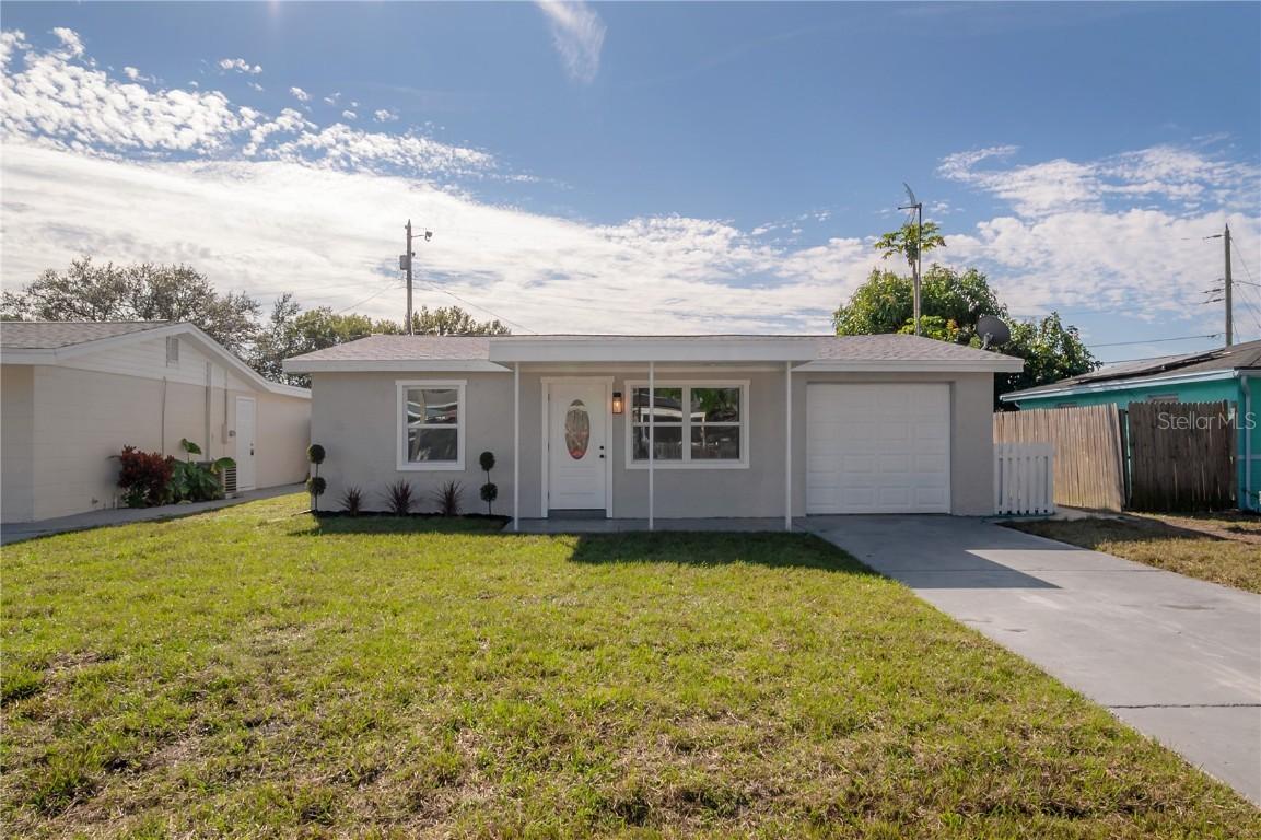 4846 Rosedale Ln., Holiday, FL 34690