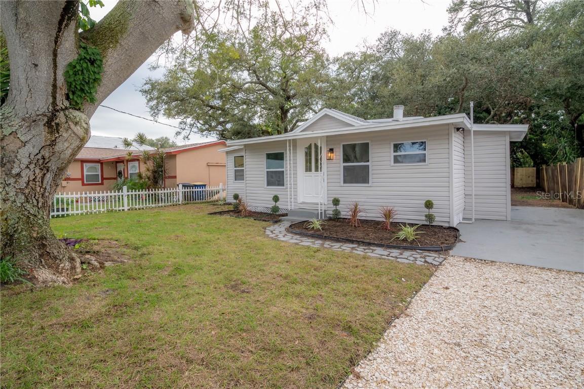 1518 Scranton Ave., Clearwater, FL 33756