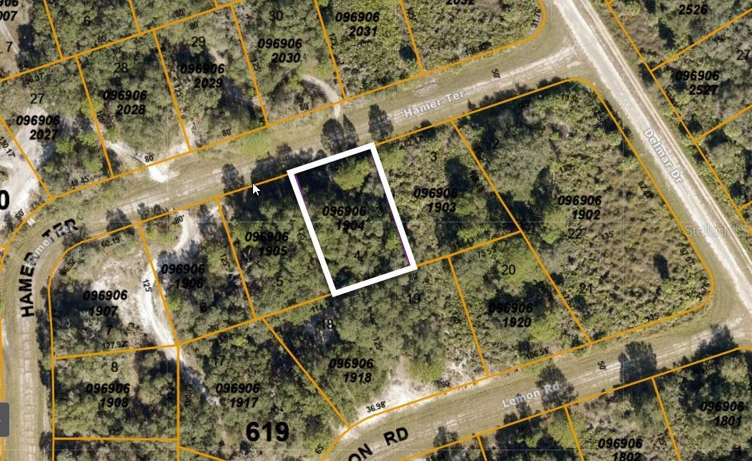 000 Hamer Ter., North Port, FL 34291