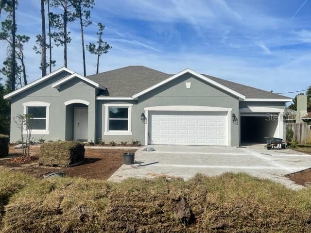 51 Bassett Ln., Palm Coast, FL 32137