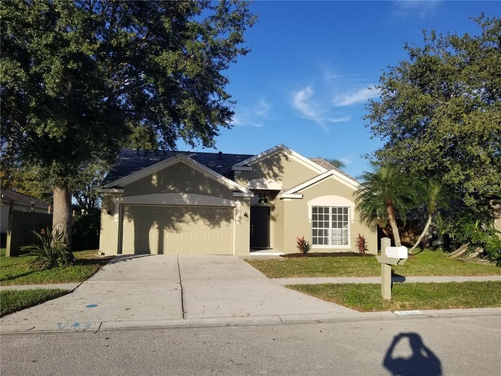 28834 Stormcloud Pass, Wesley Chapel, FL 33543
