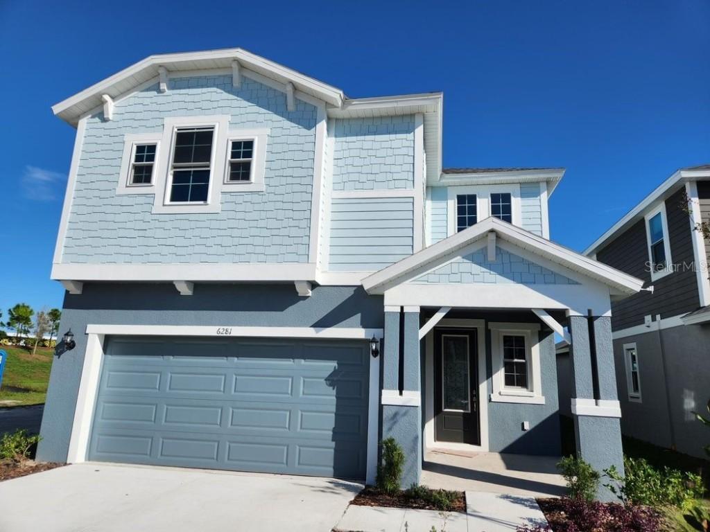 6281 Great Bear Dr., Lakeland, FL 33805