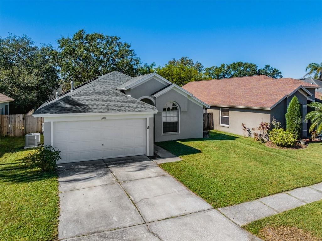 1421 Compton St., Brandon, FL 33511