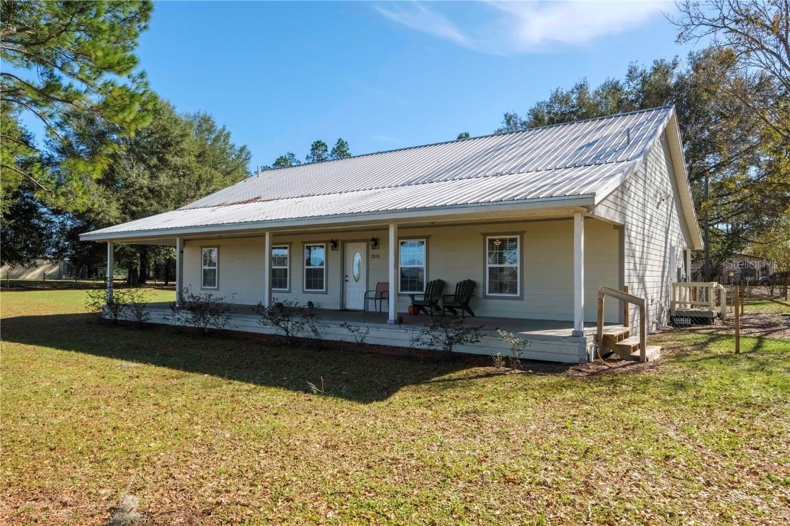 2818 SW County Road 349, Lake City, FL 32024