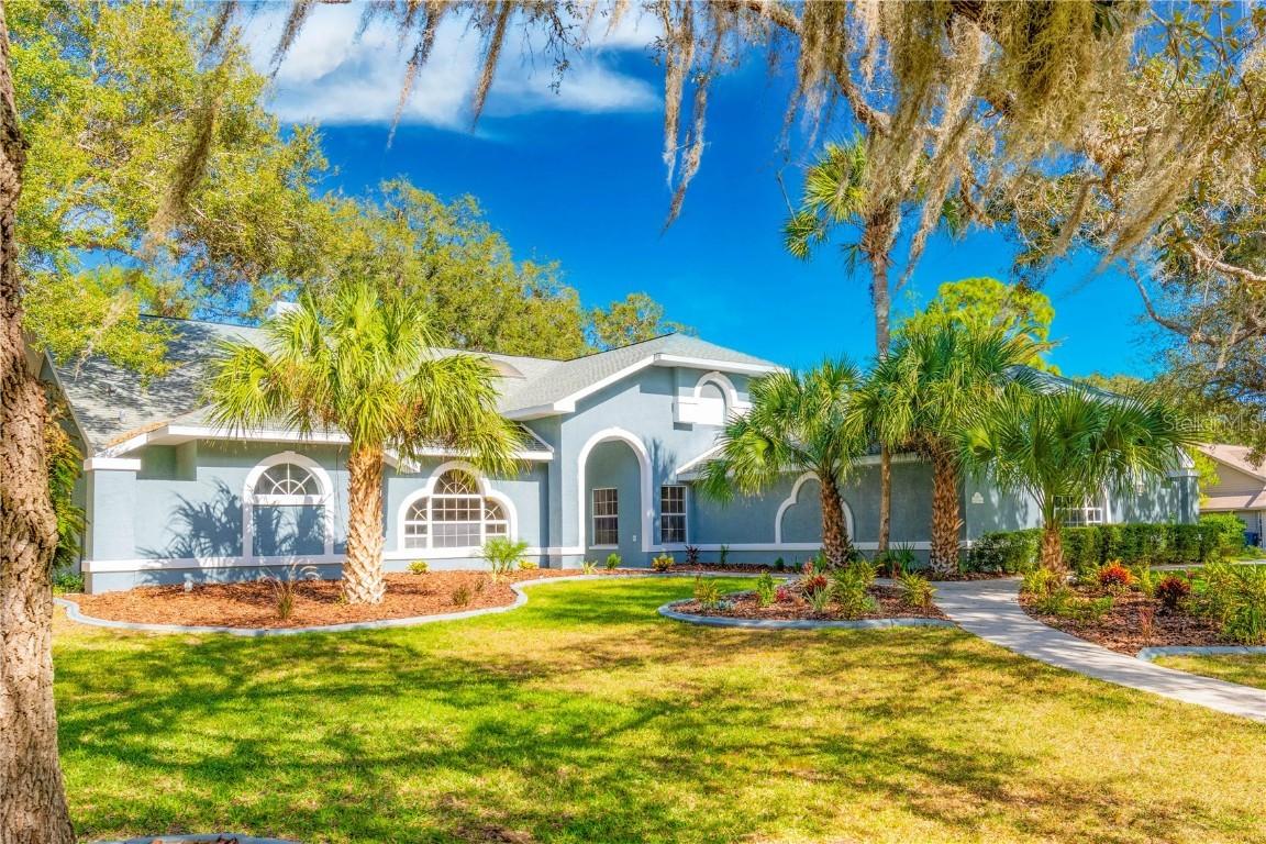 4659 Lake In The Woods Dr., Spring Hill, FL 34607