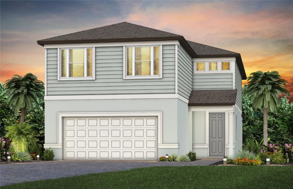 17660 Ramble On Way, Land o' Lakes, FL 34638