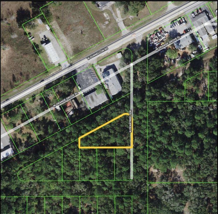 2812 W Orange Grove Pl., Dunnellon, FL 34433