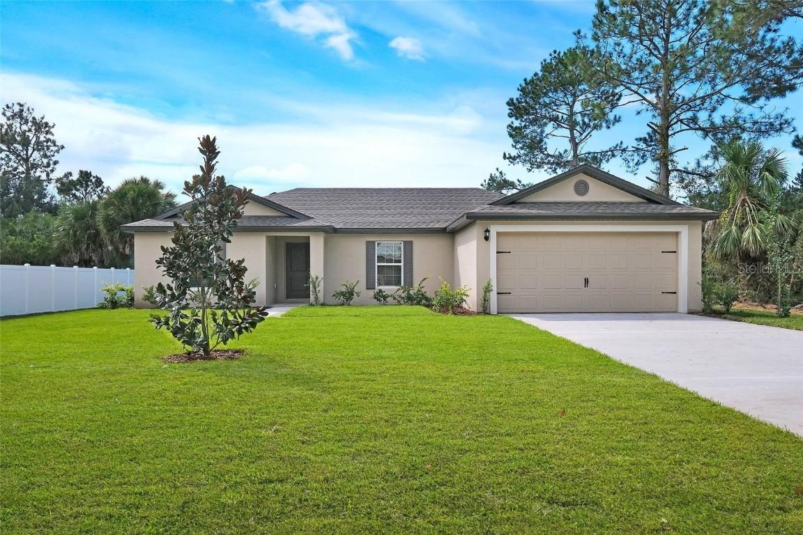 21 Wheeler Ln., Palm Coast, FL 32164