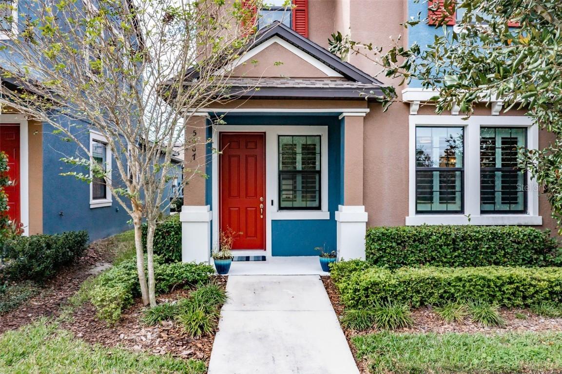 5607 Hometown Ln., Lithia, FL 33547