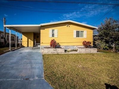 13027 Coxswain Ct., Hudson, FL 34667